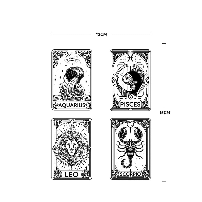 Zodiac 2