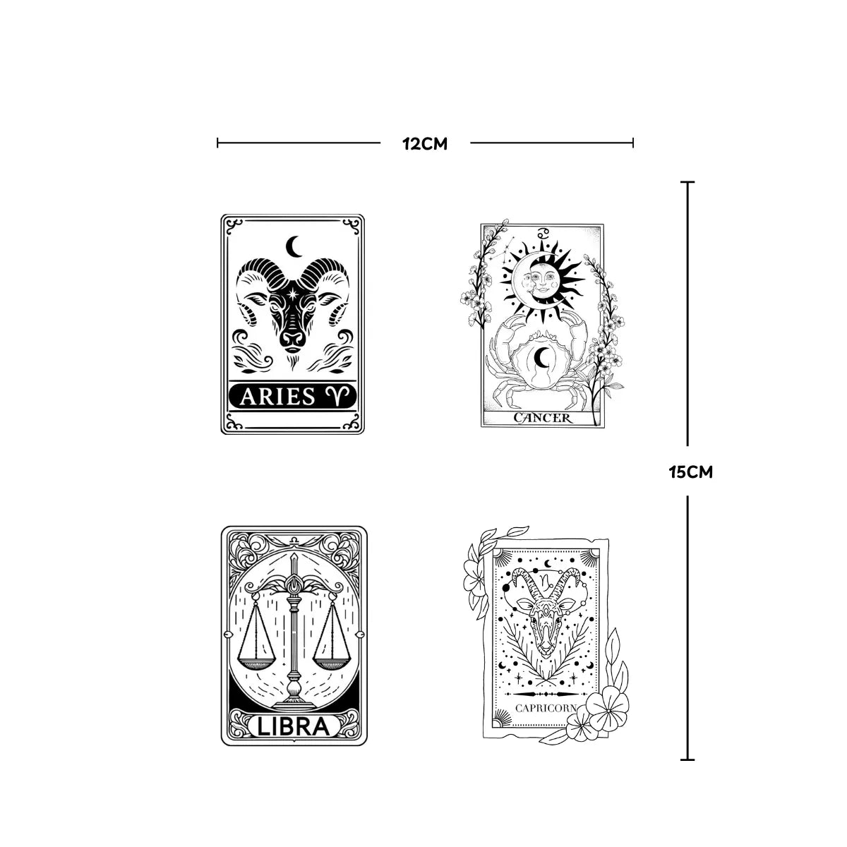 Zodiac 3