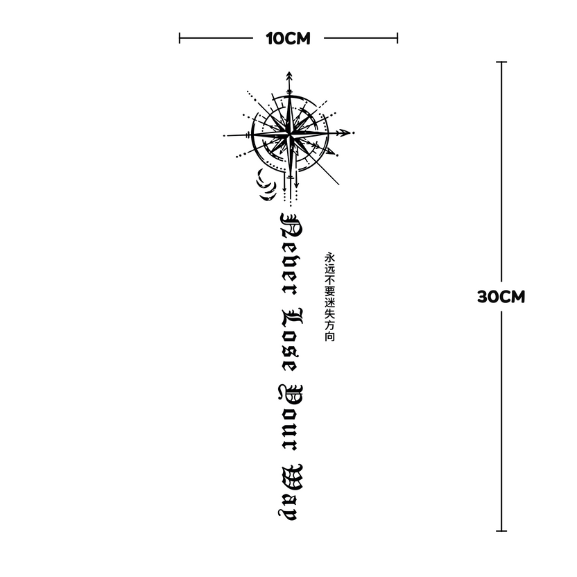 Compass