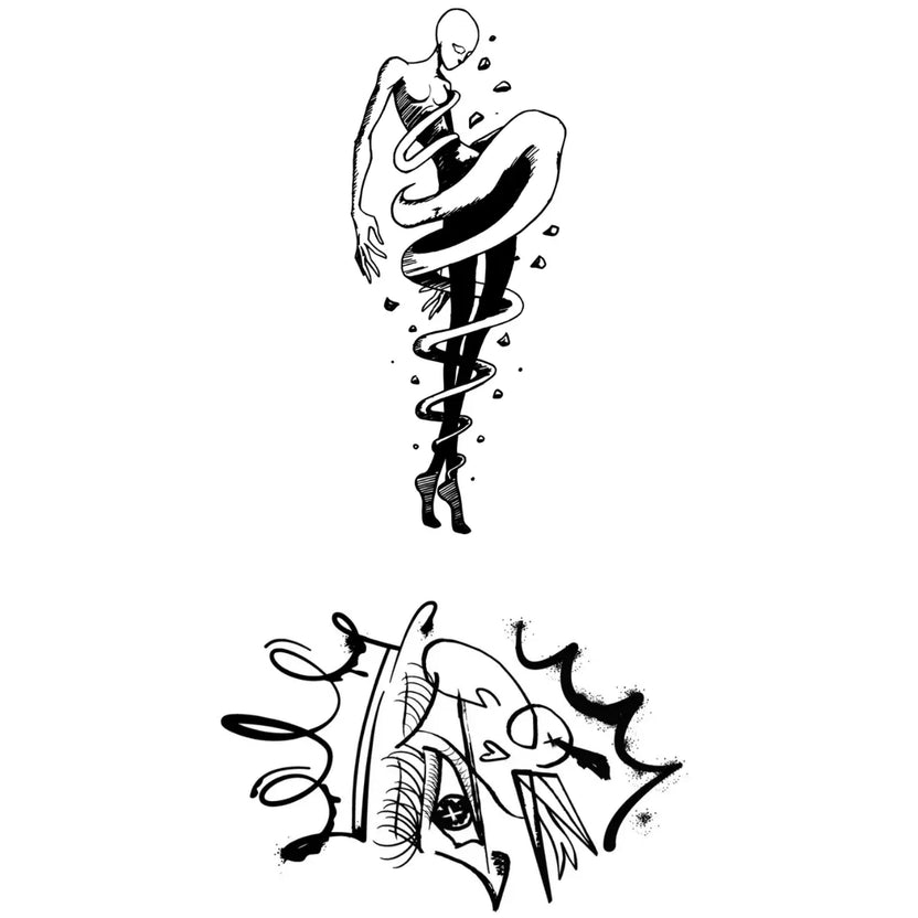 (Özel) Discrete
