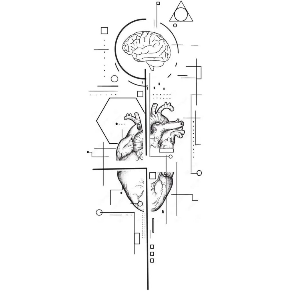 (Özel) Enlight (Yarı Kalıcı Dövme)