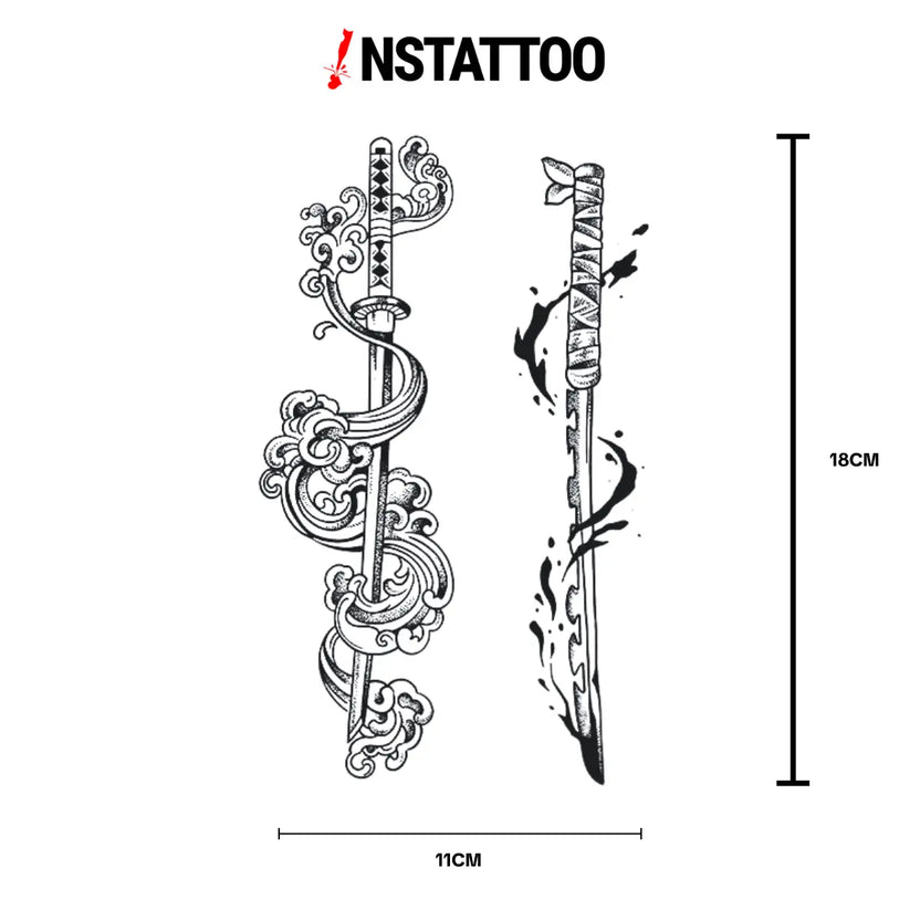 (DS) İnosuke-Sabito