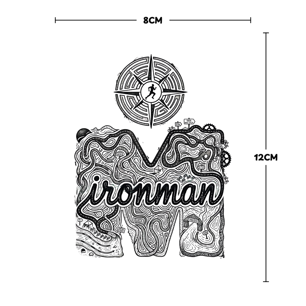 Ironman v2