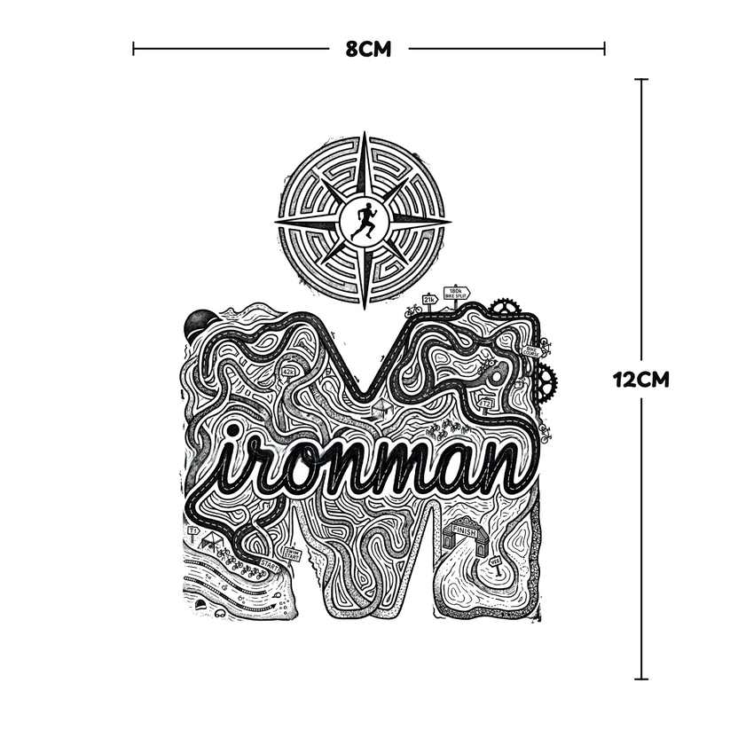 Ironman v2