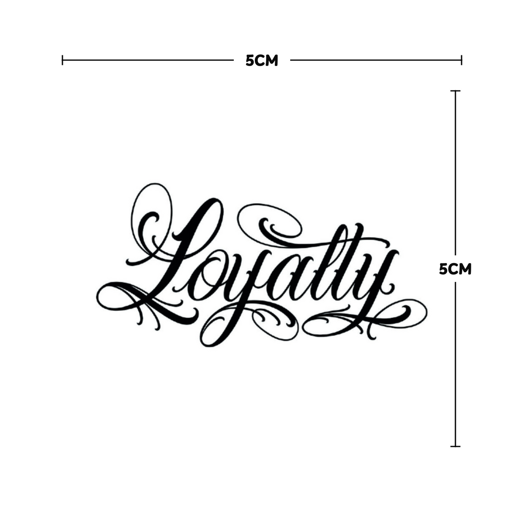 Loyalty