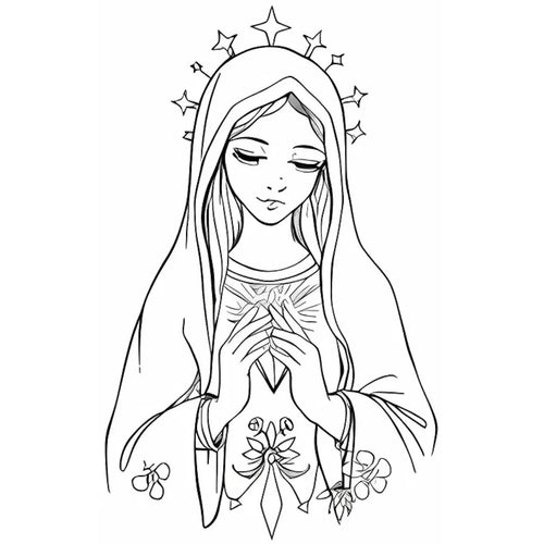 (Özel) Virgin - Yarı Kalıcı Dövme