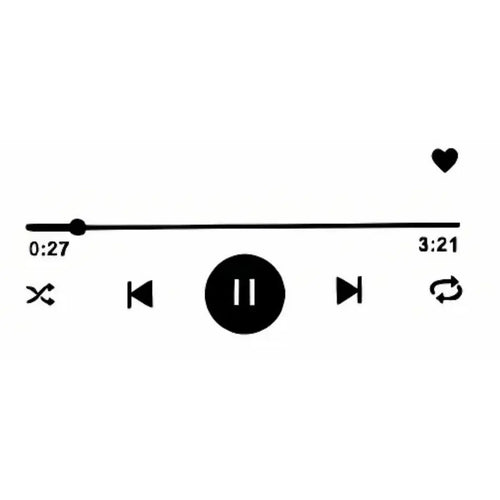 (Özel) Musify - Yarı Kalıcı Dövme