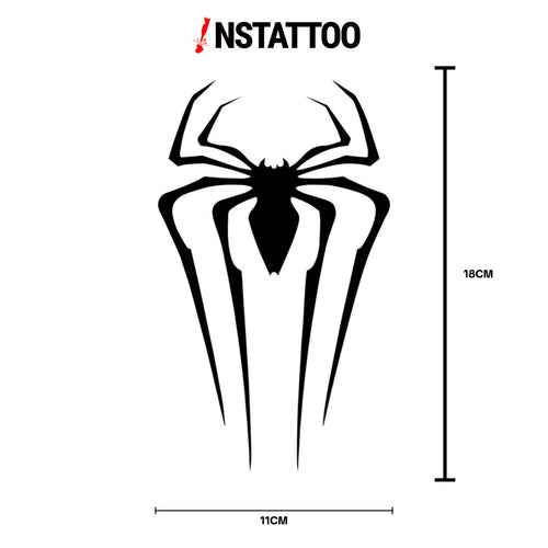 (Özel) Parker - Yarı Kalıcı Dövme