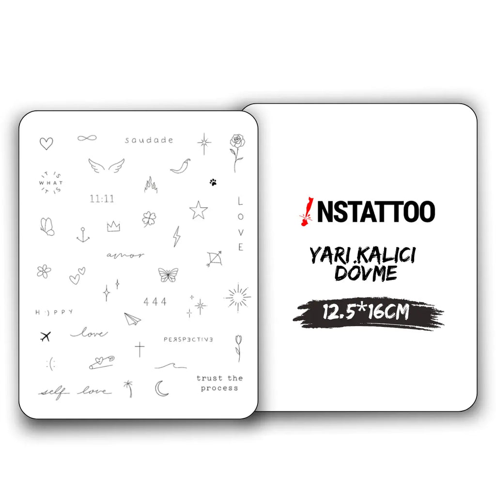 (Özel) Saudade