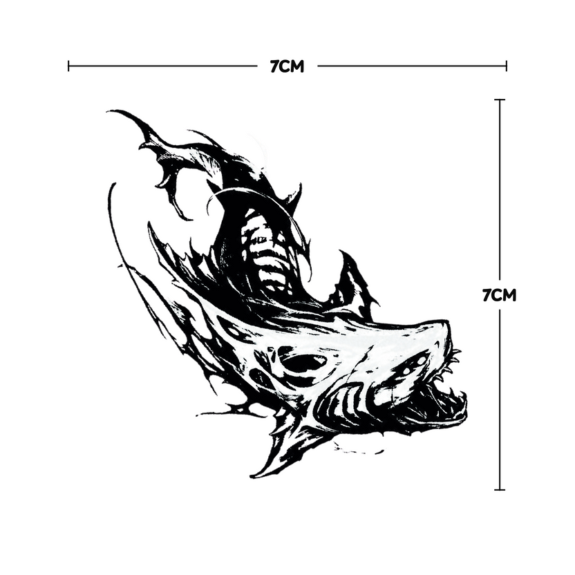 Sharky