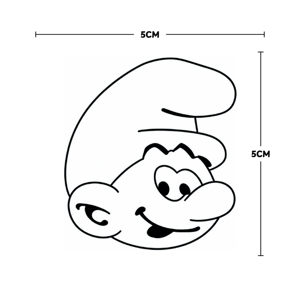 Smurf