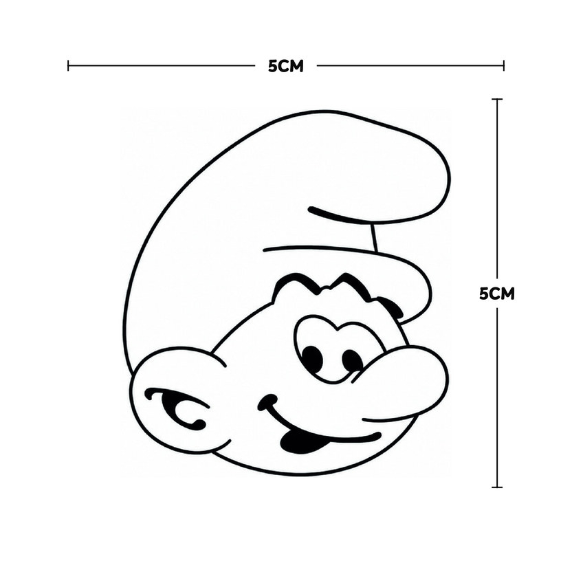 Smurf