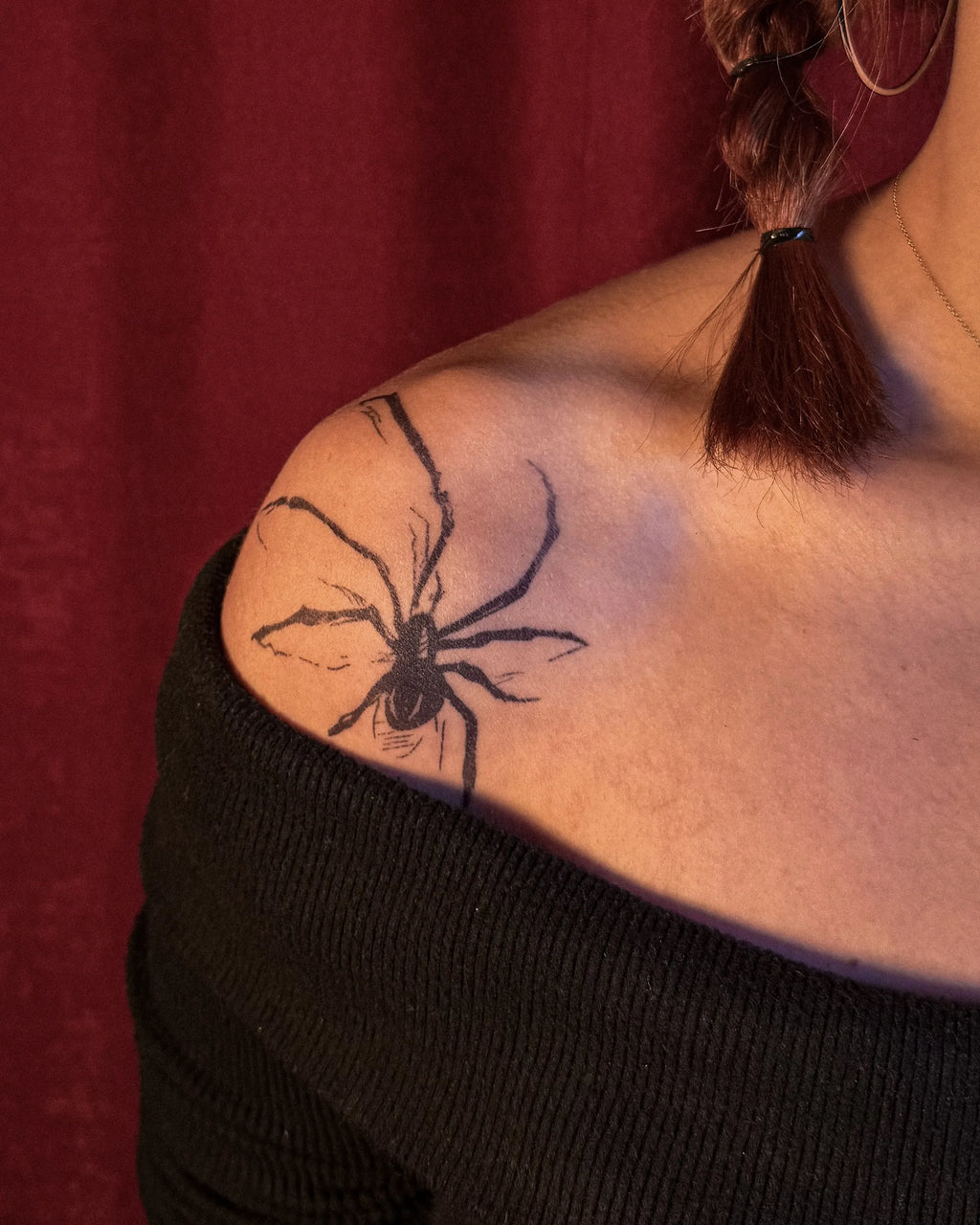 Spidey