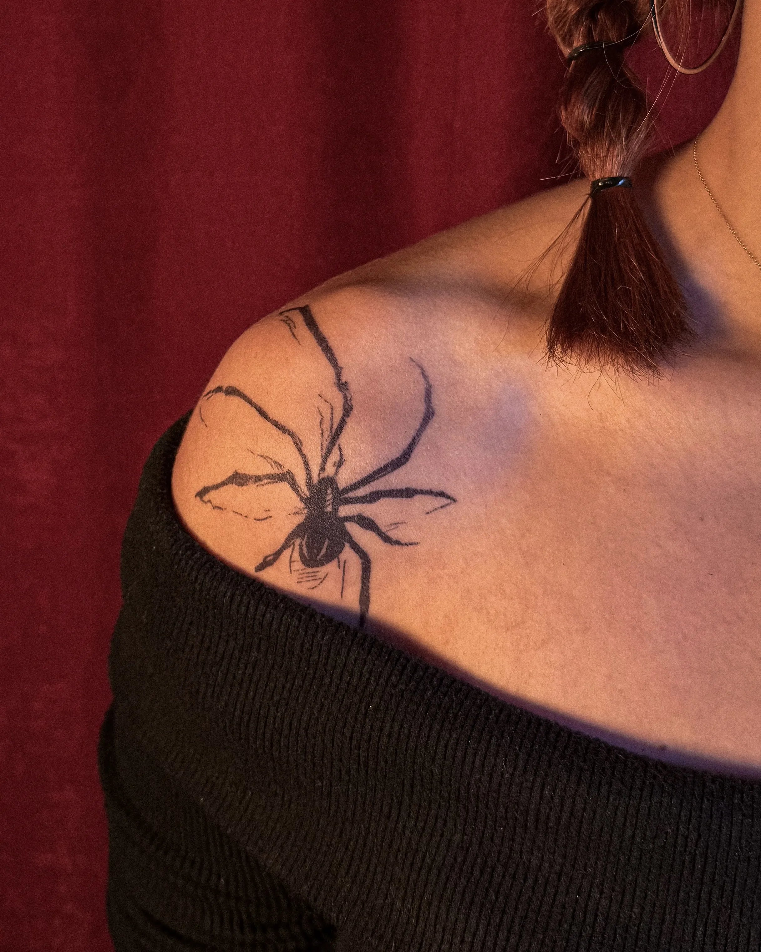 Spidey