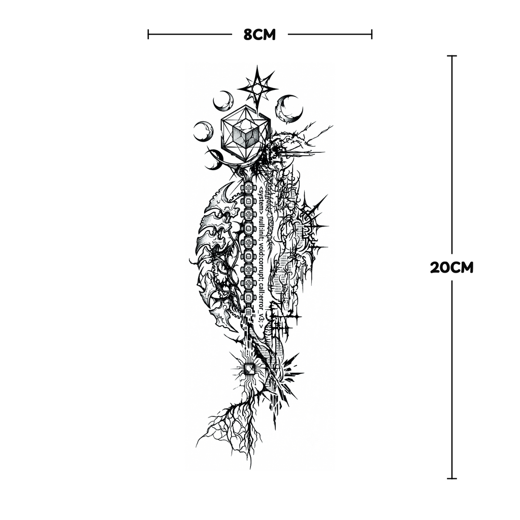 Spinal Sigilism