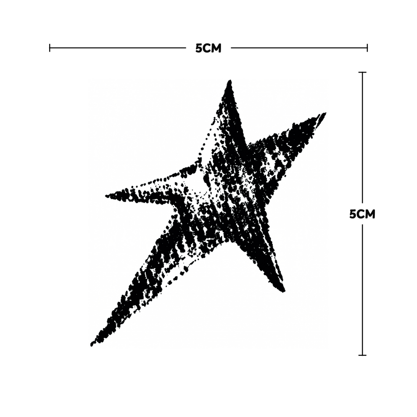 Starry