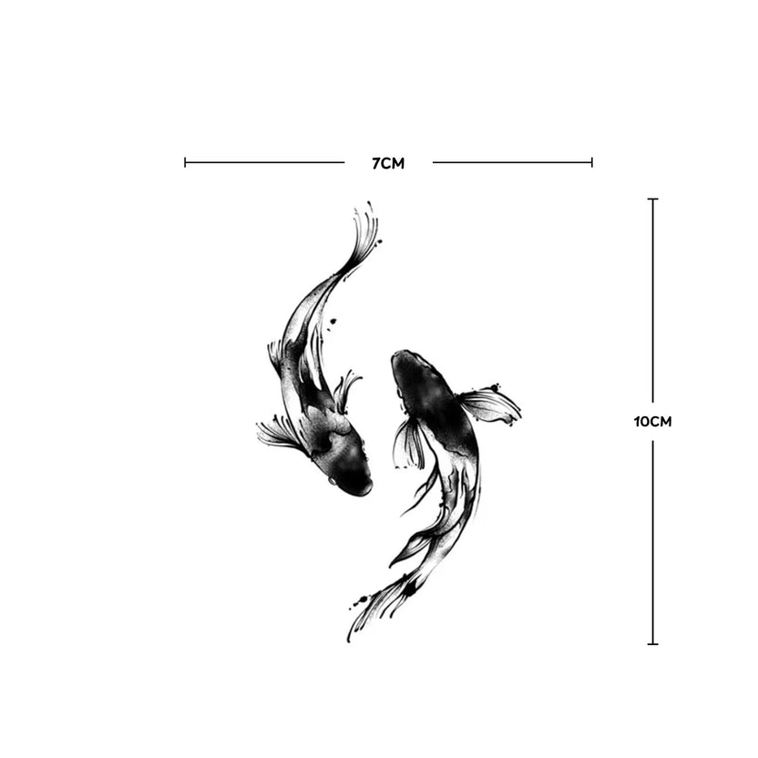 (Özel) Ying-Yang