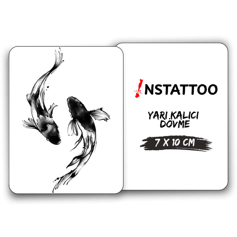 (Özel) Ying-Yang